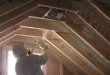Kelowana Attic Insulation